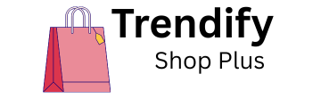 Trendify Shop Plus